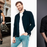 7 Trendy Black Shirt Matching Jeans Combination Ideas