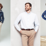 7 Cream Pant Matching Shirt Combinations for Effortless Charm