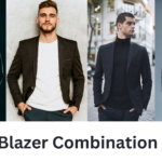 Trendsetting Black Blazer Combination Ideas for 2024